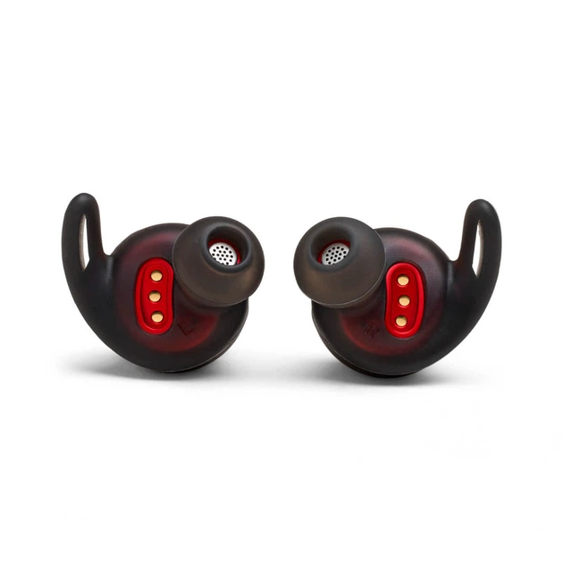 Наушники JBL Reflect Flow Black (JBLREFFLOWBLK) - Фото 5 Наушники JBL Reflect Flow Black (JBLREFFLOWBLK) - зображення 5