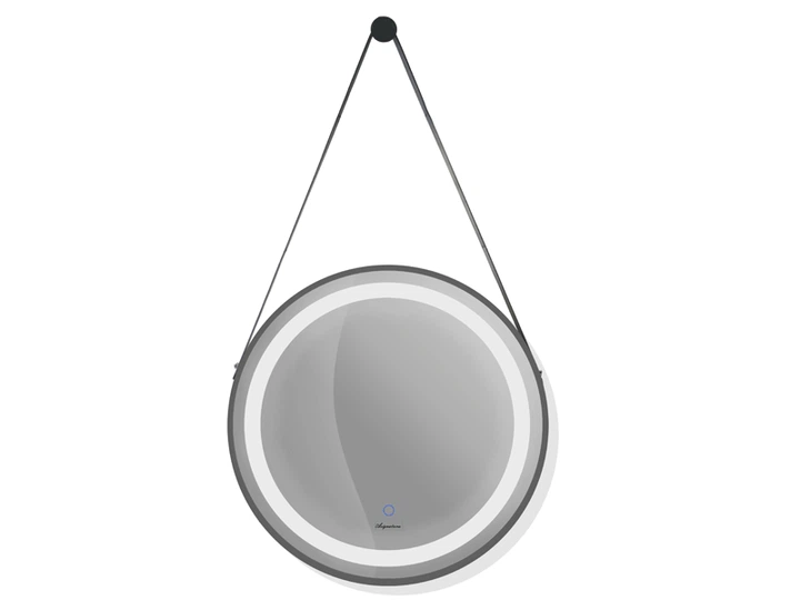 Дзеркало LED ASIGNATURA 60 см Unique 85401802 - зображення 5