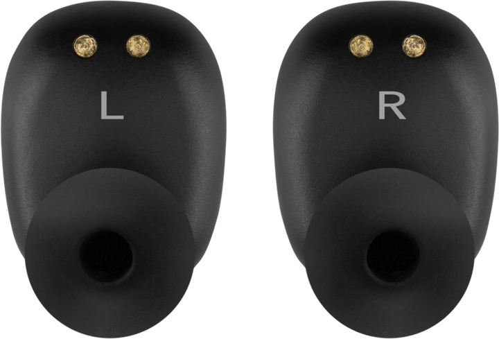 Наушники Acme BH410 True wireless in-ear headphones (4770070880852) - Фото 9 Наушники Acme BH410 True wireless in-ear headphones (4770070880852) - изображение 9