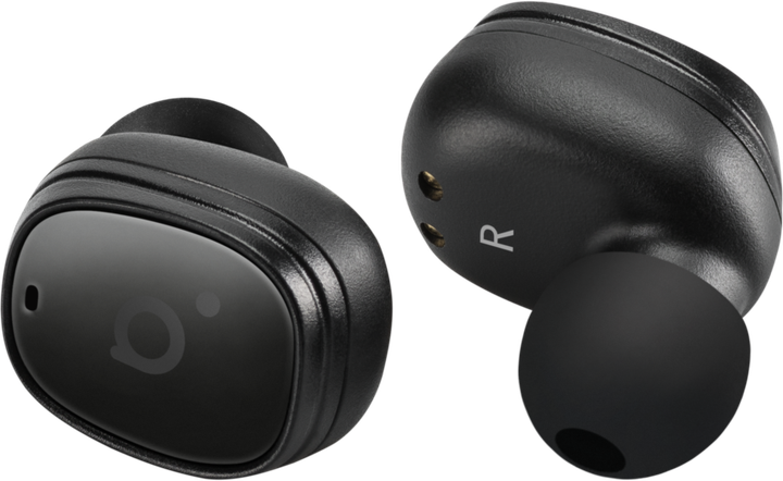 Наушники Acme BH410 True wireless in-ear headphones (4770070880852) - Фото 10 Наушники Acme BH410 True wireless in-ear headphones (4770070880852) - изображение 10
