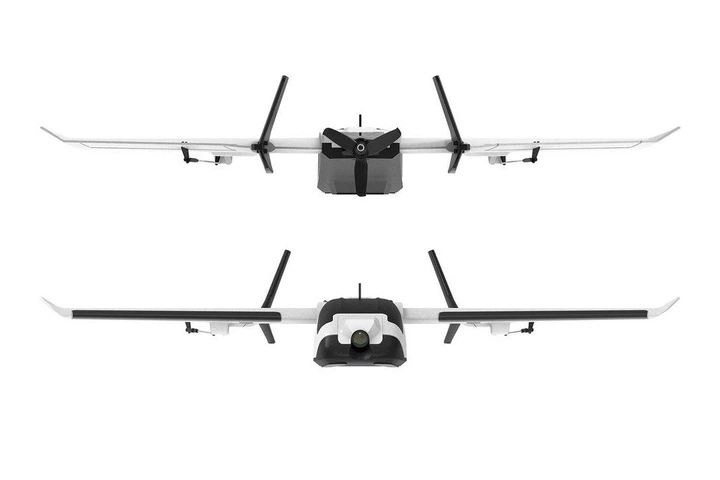 Самолет FPV на радиоуправлении ZOHD Dart 250G (PNP) - изображение 3