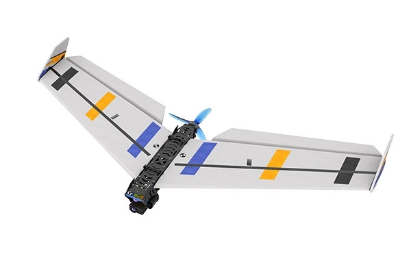 Летающее крыло TechOne FPV WING 900 II 960 мм EPP KIT - Фото 3 Летающее крыло TechOne FPV WING 900 II 960 мм EPP KIT - изображение 3