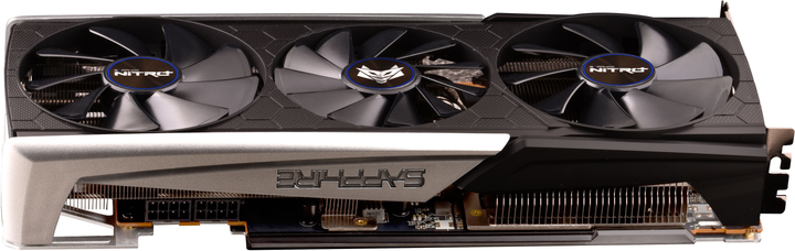 【美品】SAPPHIRE NITRO+ RADEON RX 5700XT 8G SAPPHIRE NITRO+ RADEON RX 5700 XT 8G GDDR6 SPECIAL EDITION