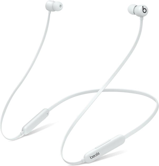 Наушники Beats Flex All-Day Wireless Smoke Gray (MYME2ZM/A) купить в ...