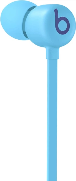 Słuchawki Beats Flex All-Day Wireless Flame Blue (MYMG2) - obraz 5