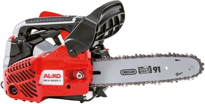 Бензопила AL-KO BKS 2625 T (113355) - изображение 2
