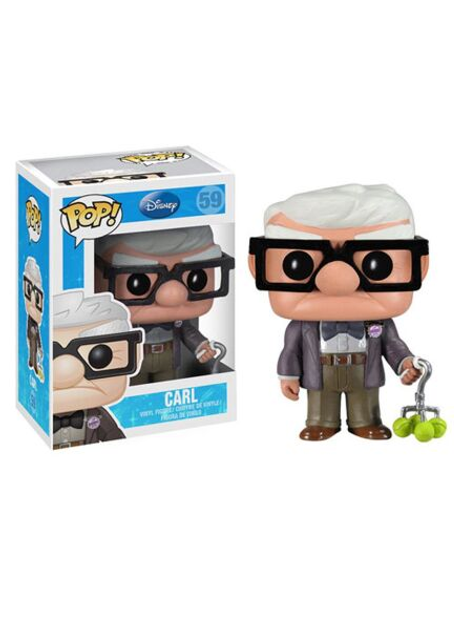 Funko pop 2024 up disney