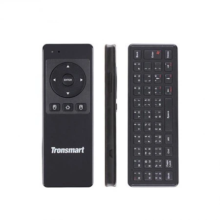 Аэромышь Tronsmart TSM-01 с клавиатурой - изображение 6