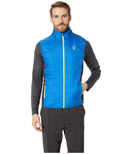 Spyder hot sale glissade vest