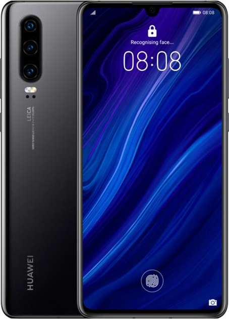 dual sim huawei p30