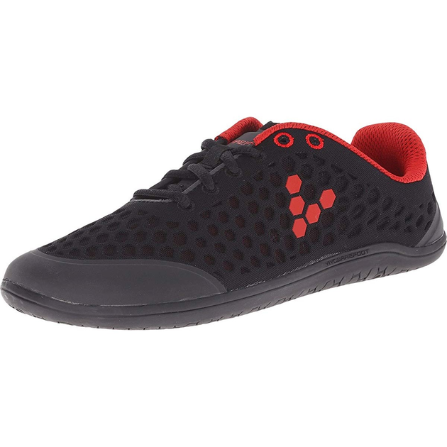 Stealth ii cheap mens vivobarefoot