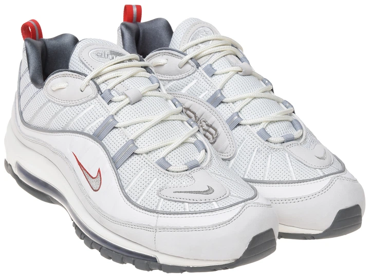 air vapormax 2018 off white