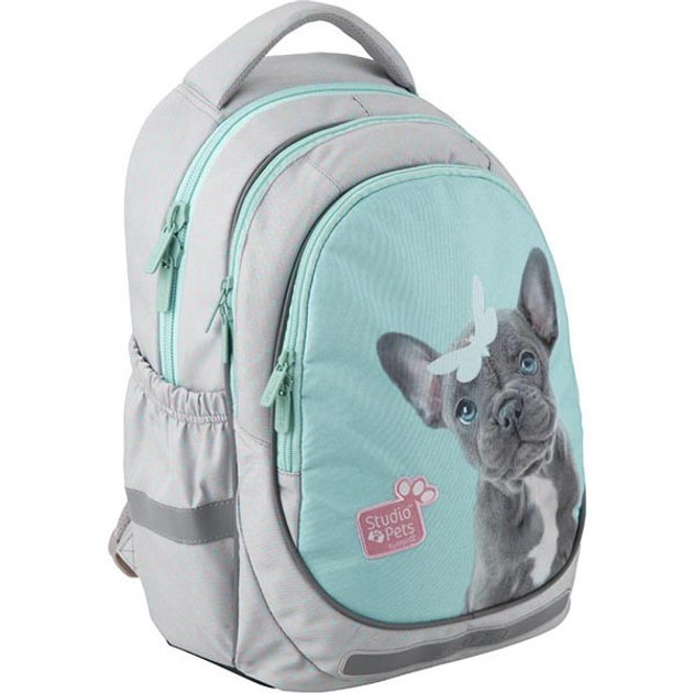 Рюкзак Kite Education Studio Pets SP19-700M – фото, отзывы ...