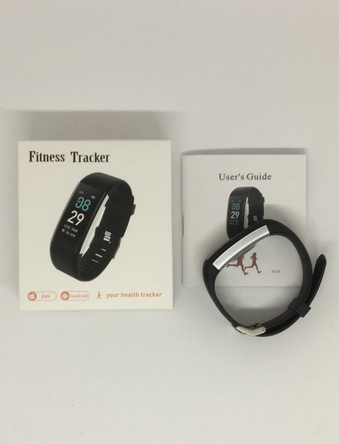 F07 2025 fitness tracker