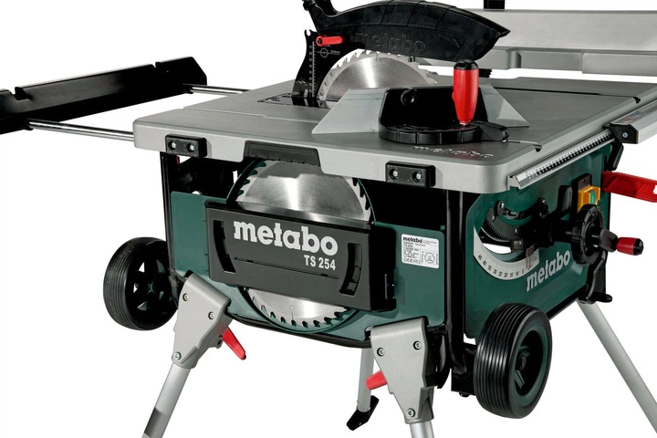 Набір Metabo TS 254 + ASR 35 M ACP - зображення 5