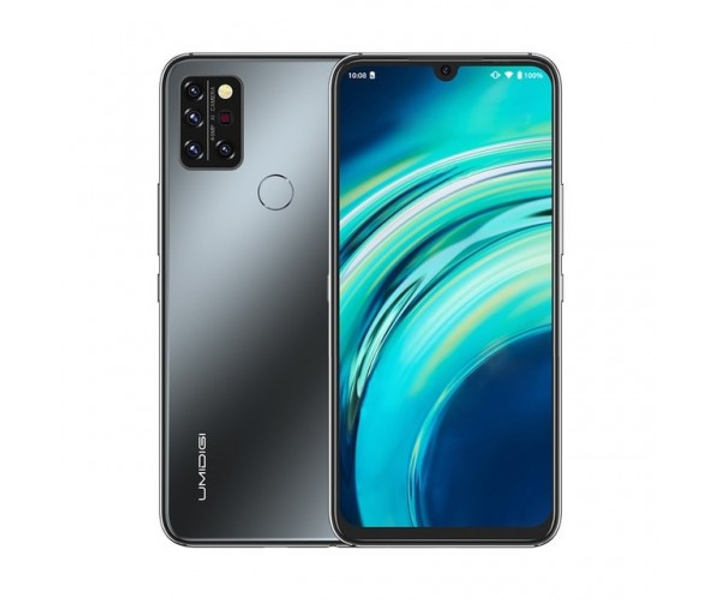 UMIDIGI A9 Pro 64GB 黒 UMIDIGI A9 Pro Price/Specs/Review - UMIDIGI