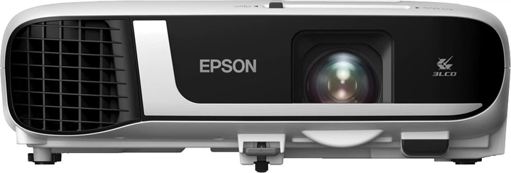 Projektor Epson EB-FH52 biały (V11H978040) - obraz 4
