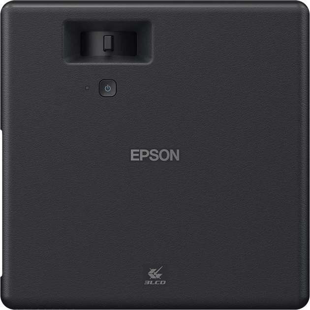 Projektor Epson EF-11 Czarny (V11HA23040) - obraz 5
