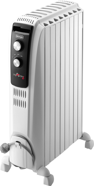 Масляный радиатор DELONGHI TRD4 0820 – фото, отзывы, характеристики в ...