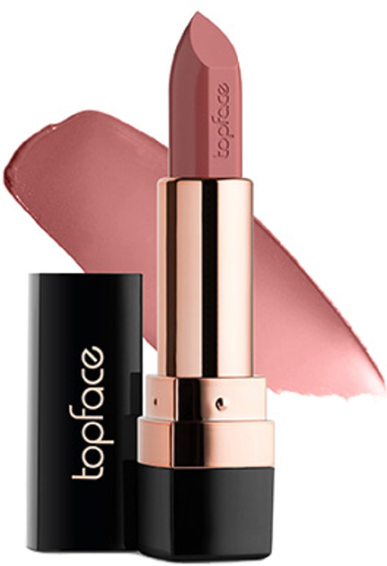 Акція на Помада для губ TopFace Instyle Creamy Lipstick PT156 03 4 г від Rozetka