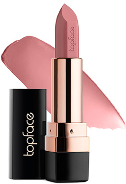 Акція на Помада для губ TopFace Instyle Creamy Lipstick PT156 05 4 г від Rozetka