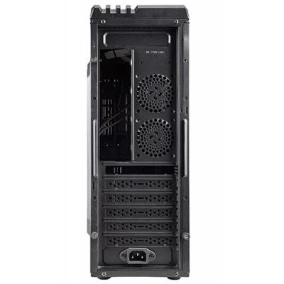 Корпус CHIEFTEC Uni (UC-02B-350GPB) - Фото 3 Корпус CHIEFTEC Uni (UC-02B-350GPB) - изображение 3