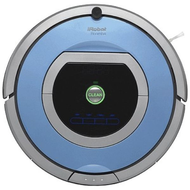 Робот-пылесос iRobot Roomba 790 – фото, отзывы, характеристики в ...