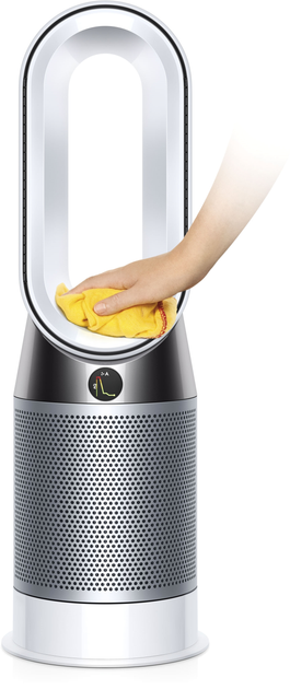 Очиститель воздуха DYSON Pure Hot + Cool HP05 – фото, отзывы