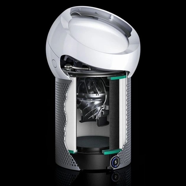 ダイソン pure cool me Очиститель воздуха DYSON Pure Cool Me – фото, отзывы