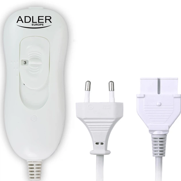 Koc elektryczny ADLER AD 7425 - obraz 4