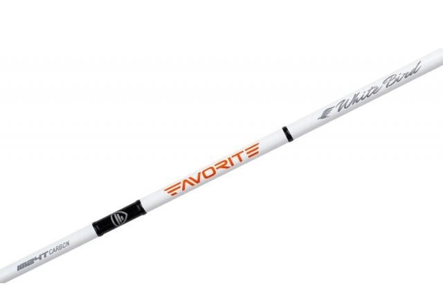 Спінінг Favorite White Bird WBR-682SUL-S 2.04 m 0.5-5g 4-6lb - зображення 2