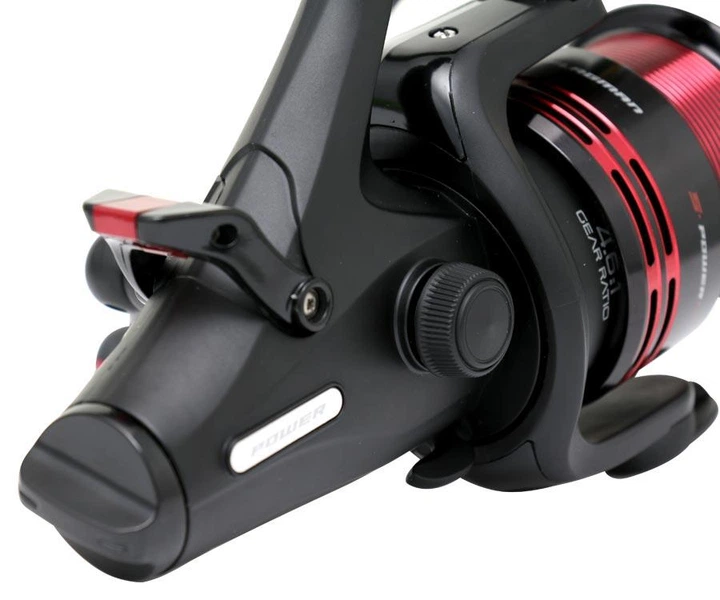 Вудлище 2в1 Flagman Patriot Twin Tip Feeder/Carp 3.6 м 3.25 Lb / 130г + Котушка Flagman + Шнур ! - зображення 5