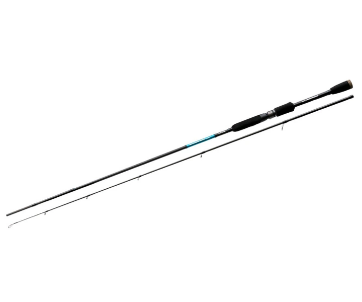 Спиннинговое удилище Flagman Thunder Max Twich 662M 1.98м 7-28г - Фото 2 Спиннинговое удилище Flagman Thunder Max Twich 662M 1.98м 7-28г - изображение 2