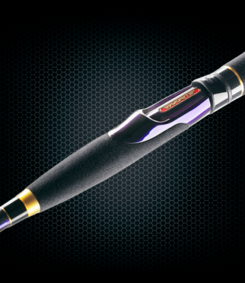 Спиннинг Favorite Skyline NEW SKYA-902MH 2.70m 12-35g Ex.Fast - изображение 5