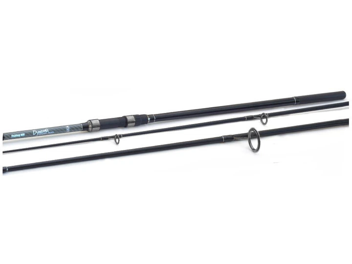 Вудлище Fishing ROI Dynamic Carp Rod 3.60 m 3.5 lbs 3-х секц. - зображення 5