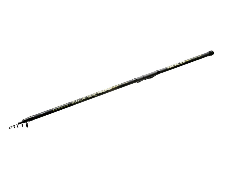 Болонська вудка Flagman Magnum Black Bolo 3м - Фото 1 Болонська вудка Flagman Magnum Black Bolo 3м - изображение 1