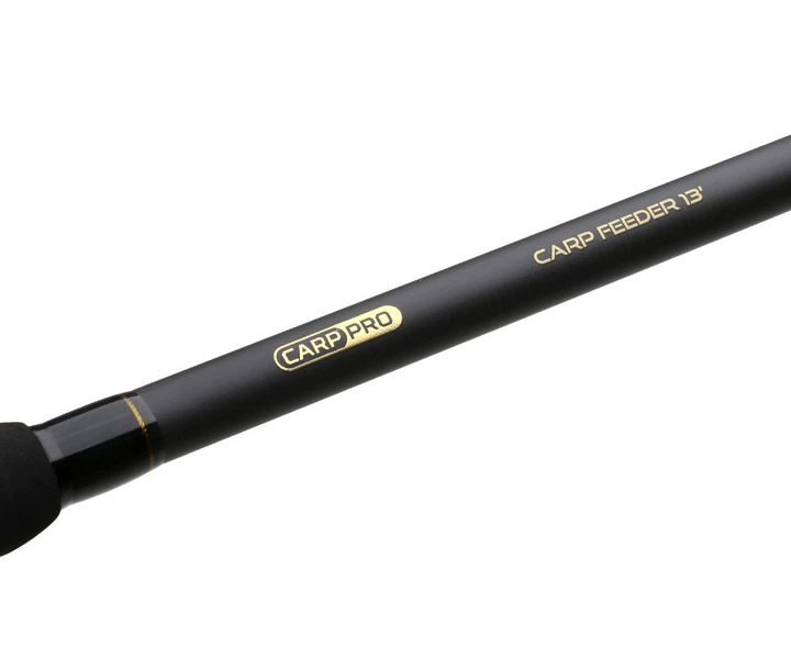 Фидерное удилище Carp Pro Torus Carp Feeder 3.9м 150г - изображение 6