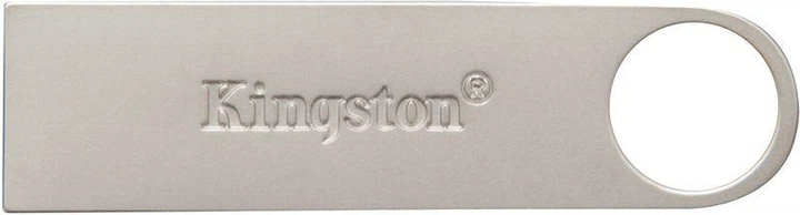 USB Flash Kingston DataTraveler SE9 G2 USB 3.0 64Gb Silver - Фото 3 USB Flash Kingston DataTraveler SE9 G2 USB 3.0 64Gb Silver - изображение 3