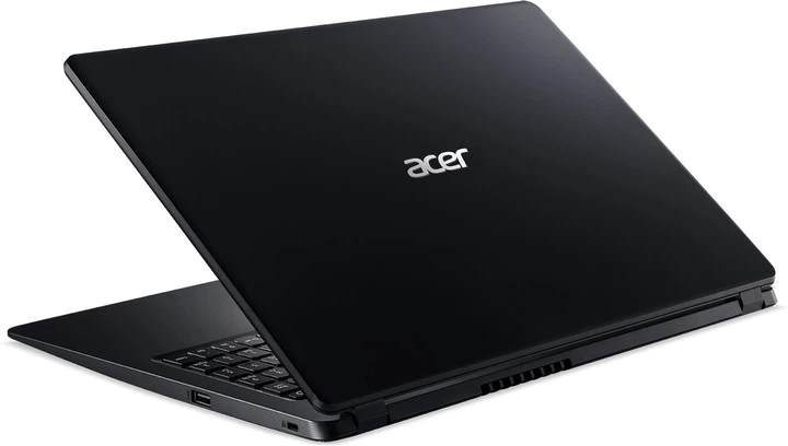 Ноутбук Acer Aspire 3 A315-42G-R5FR (NX.HF8EU.010) Shale Black - Фото 5 Ноутбук Acer Aspire 3 A315-42G-R5FR (NX.HF8EU.010) Shale Black - изображение 5