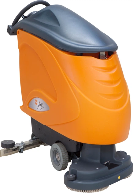 Аккумуляторная поломоечная машина TASKI swingo 1255 B Power BMS - изображение 2