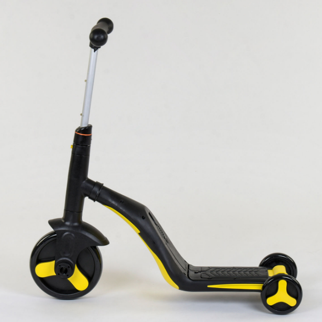 Самокат 3 в 1 Best Scooter (80453) - изображение 7