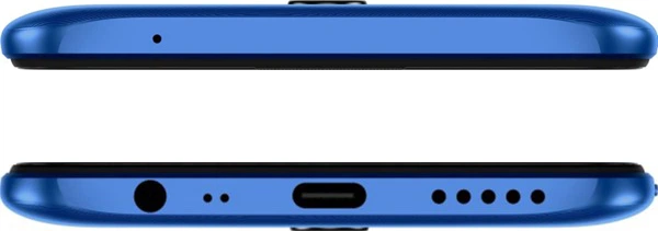 Мобильный телефон Xiaomi Redmi 8A 2/32GB Ocean Blue (Международная версия) - Фото 7 Мобильный телефон Xiaomi Redmi 8A 2/32GB Ocean Blue (Международная версия) - изображение 7