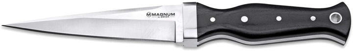 Нескладной нож Boker Magnum Sgian Dubh (2373.06.49) - изображение 1