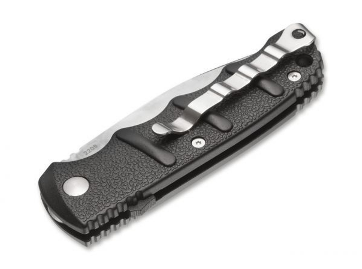 Кишеньковий ніж Boker Plus AKS-74 Auto S30V (2373.06.34) - зображення 2