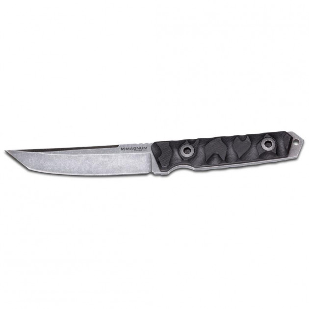 Туристический нож Boker Magnum Sierra Delta Tanto (2373.05.12) - изображение 1