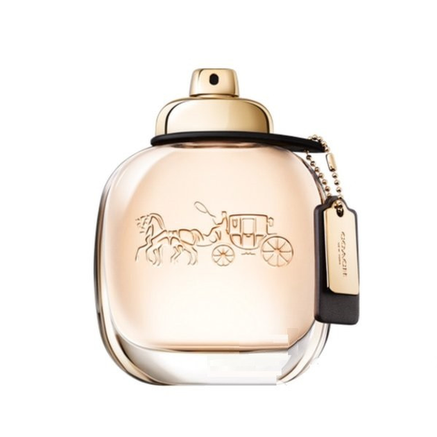 coach new york perfume eau de parfum