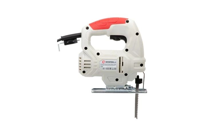Лобзик Intertool - 500 Вт (DT-0446) - изображение 3