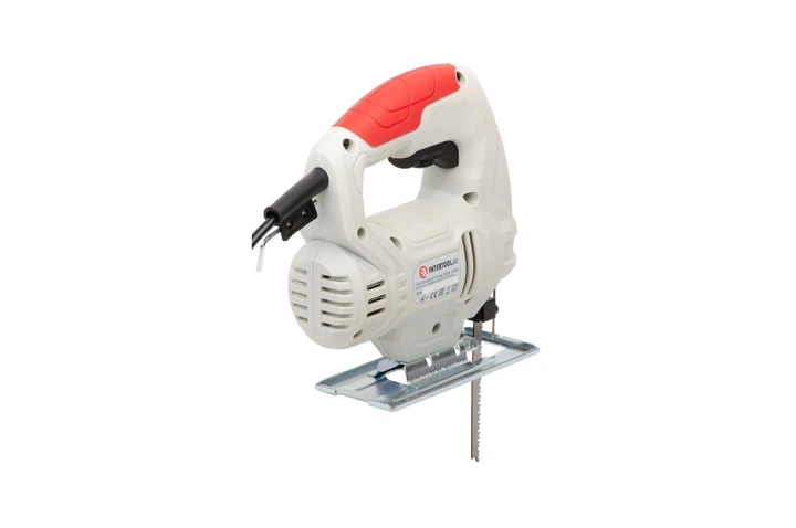 Лобзик Intertool - 500 Вт (DT-0446) - изображение 4