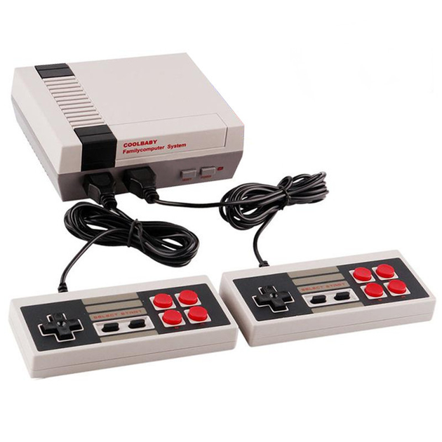 Nes coolbaby deals