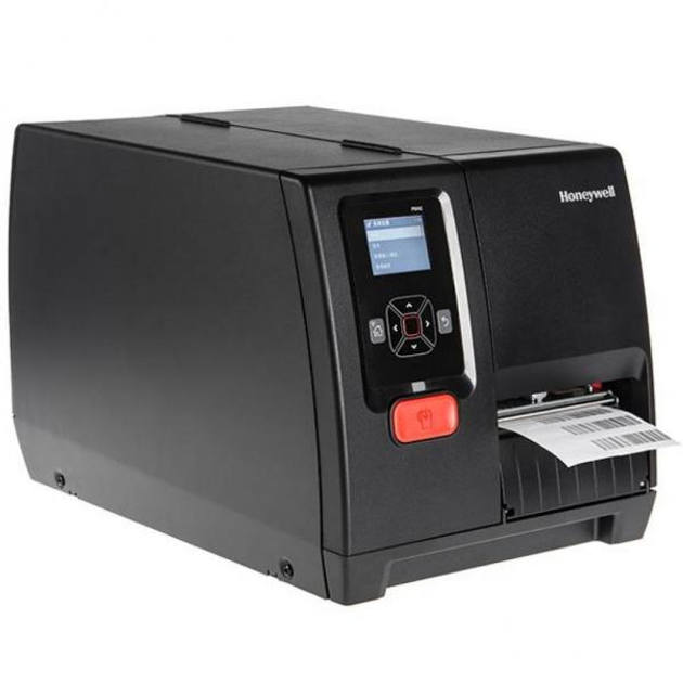 Принтер этикеток Honeywell PM42, 203DPI, USB+Ethernet (PM42200003) - изображение 1